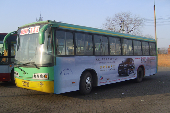 LED燈貼片技術應用于公交行業(yè)的好處